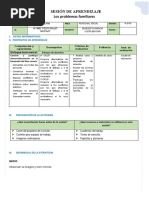 16 MAYO - PS - Los Problemas Familiares - BENEDICTA