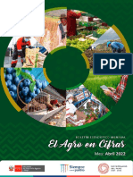 Agro en Cifras 04 2022