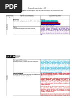 Semana 11 - Word - Formato de Guion de Video AP2