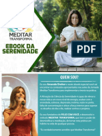 Meditação - Star2 - Ebook Meditação