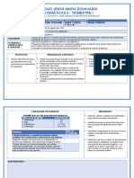 Matematicas 2 Secuencia 2