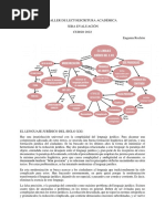 Tarea Individual Taller de Lectoescritura - Eugenia Rochón