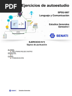 Tarea Ejercicio N 3