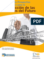 05 - Construcción de Las Ciudades Del Futuro - 2015