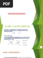 Clase 3 Circuitos Electricos I Con Voz