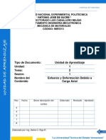 Clase2 Esfuerzo Deformación-Carga Axial