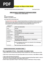 Plock Refinery Icpo En590 10ppm Fob Fujairah TTT 500k 20230330