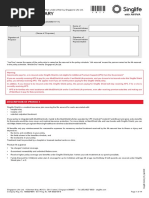 Singlife Shield Singlife Health Plus Product Summary