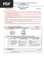 2019 Summer Model Answer Paper (Msbte Study Resources)