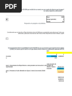 AFE Resolución Ejercicios (Semana 2)