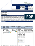 Planificación 9 Semanas Eca 1ABCD Primer Trimestre