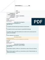 1.1 PNL Preguntas y Respuestas