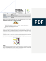 Ciencias Naturales y Sociaels 1° Iiip Rural