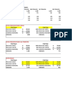 Examen Final Finanzas 1 Erick Giron