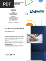 PPTS Contratos Probatorios