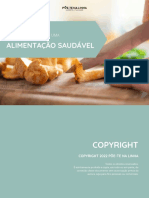 Ebook 20 Receitas Poe Te Na Linha