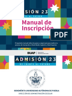 Manual de Inscripción 2023