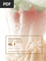 Max Fat Loss Xmas 2020 L Sksep2