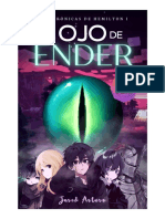 El Ojo de Ender