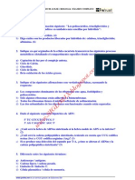 Biologia Selectividad Examen 5 Resuelto Castilla y Leon WWW - Siglo21x.blogspot