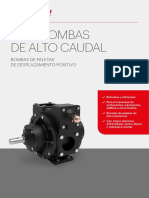 Fi BDP Bombas Alto Caudal Es