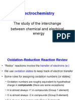 Redox Review