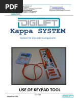 DIGI Keypad - 21