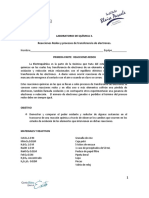 PRÁCTICA 3 - Reacciones Redox y Procesos de Transferencia de Electrones-Q3