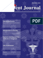 IAADent Journal DEC2020 Online Version