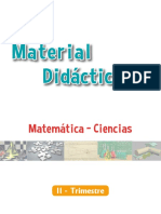 Matematica - II Trim