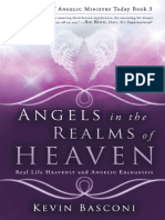 (BR) Angels in The Realms of Heaven - Kevin Basconi (TheGospel - NG)