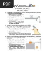 Problemas Propuestos