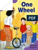 1-42 One Wheel