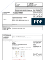 Idea Exemplar Co1 Market Forms of Poultry-Q3 - Guinto