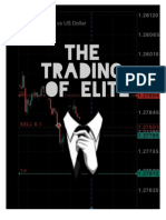 The Trading of Elite