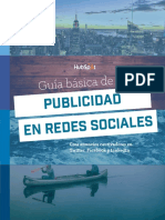 Marketing Digital Redes Sociales