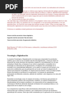 TRABAJAR Situación Aprendizaje 3 ESO