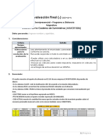 Examen Final