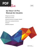 User Manual - F1.0A PRO - POR (OPEN) - V1