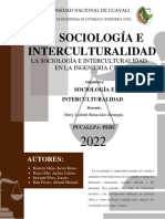 Trabajo Monográfico de Sociología