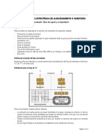 Tipos de Layout y Su Import