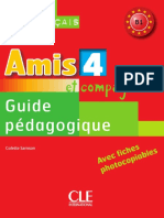 Amis Et Compagnie 4 GP