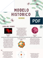 Modelos Historicos