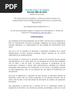 Documento Viejo Antejardines