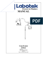 3PH Loader Manual Labotek