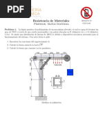 Ejercicio Mecanica