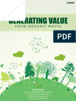 Generating Value From Organic Waste