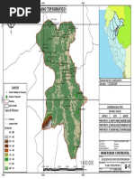 Plano Topográfico