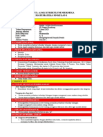 Modul Ajar Matematika - Hafidz Aridite Dwidarmanto - PGSD