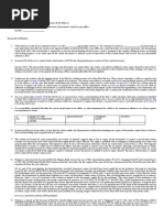 S. No. 13 Reqeust Letter For The Taking Copy of The Seized Documents by Depamenet S67